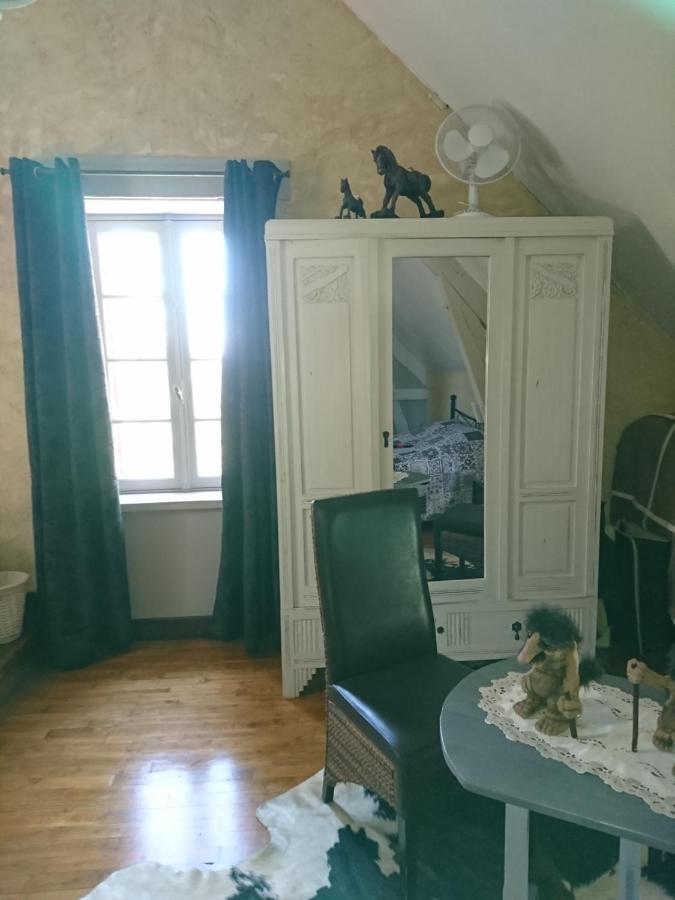 Maison Des Figues Paulin 外观 照片